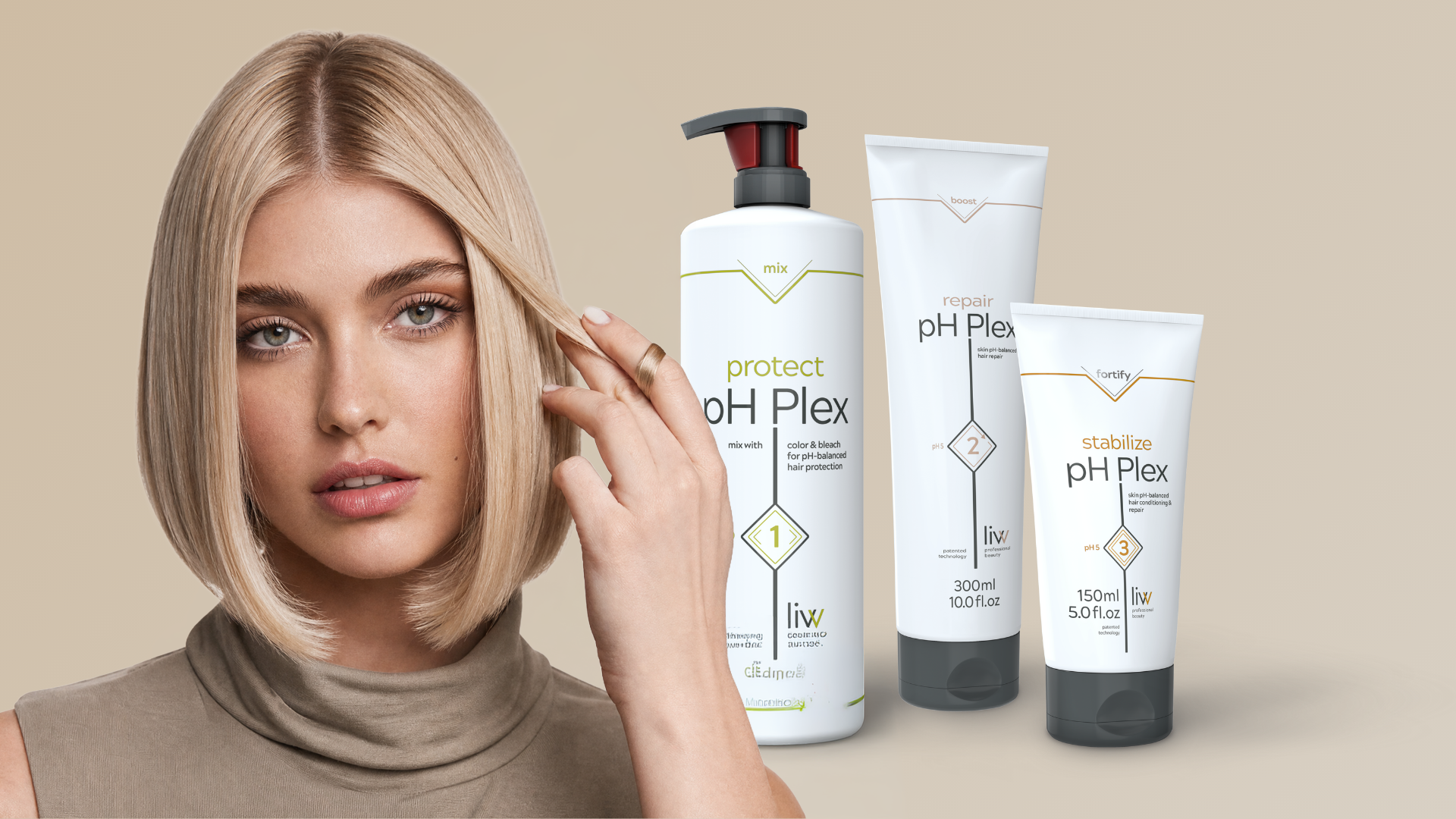 pH Plex